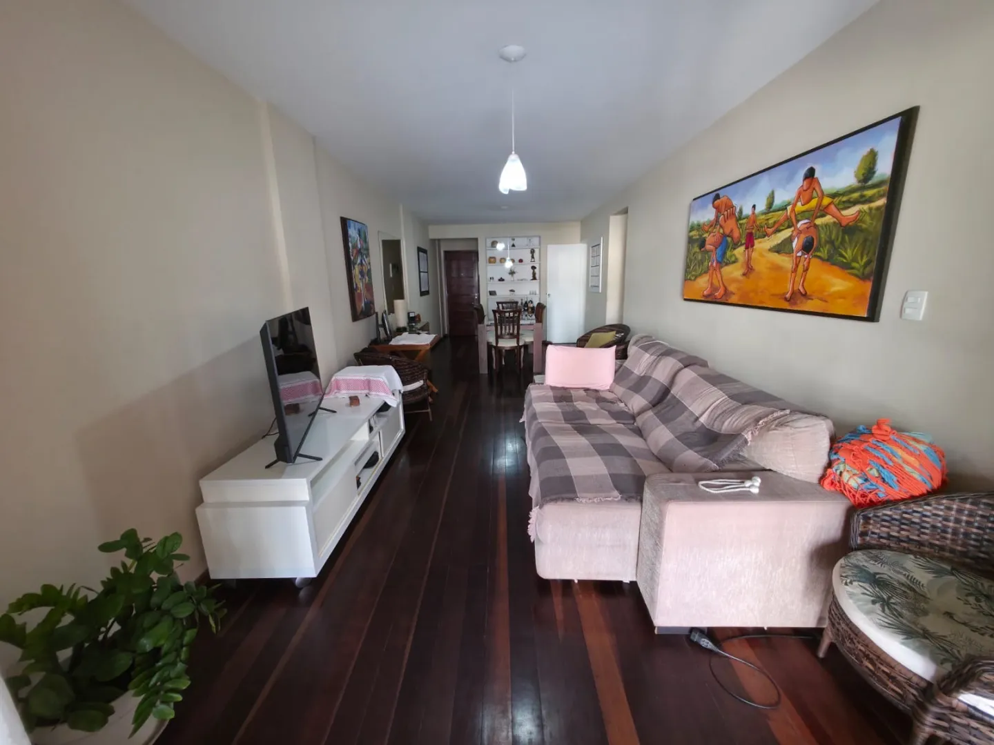 Apartamento, 3 quartos - Foto 26