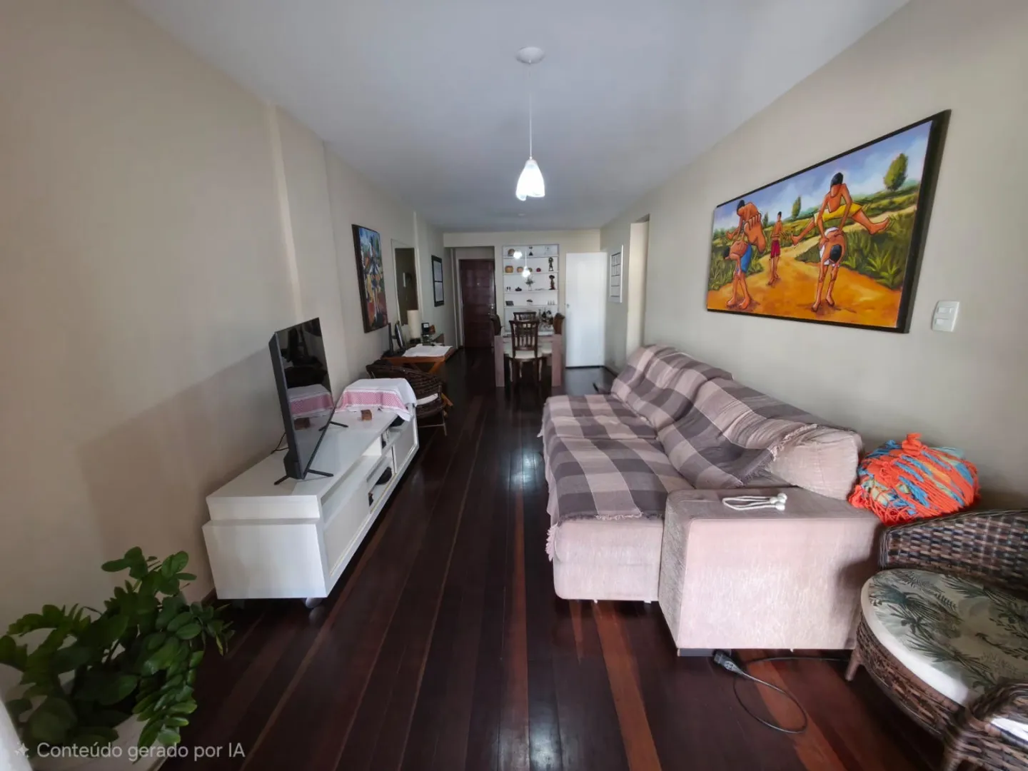 Apartamento, 3 quartos - Foto 6