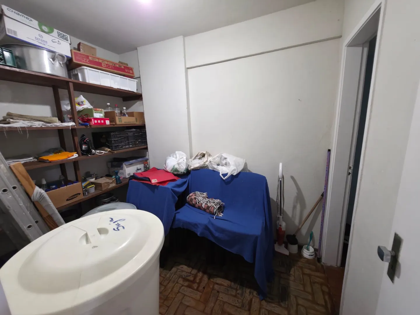 Apartamento, 3 quartos - Foto 27