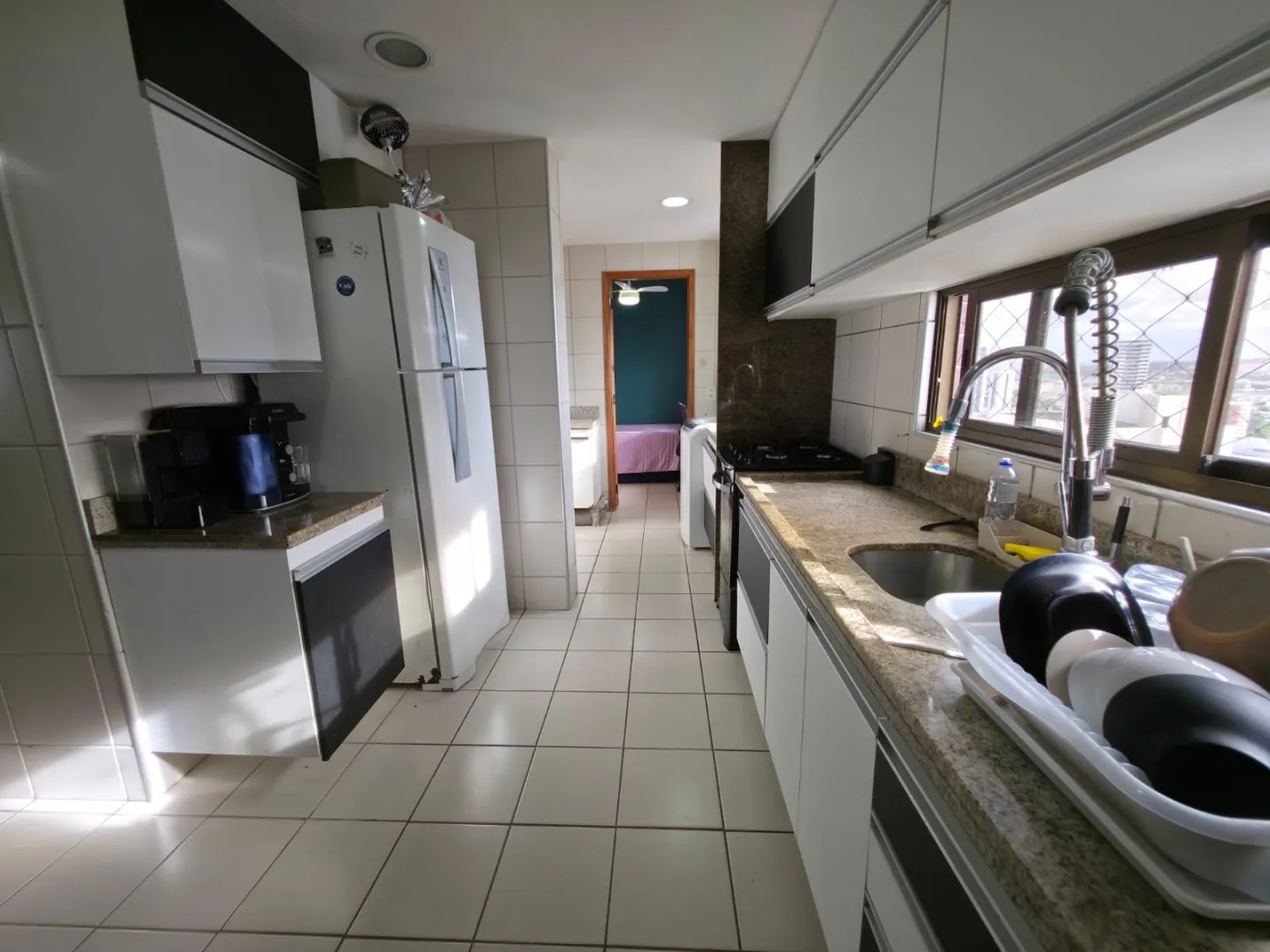 Apartamento, 3 quartos - Foto 21