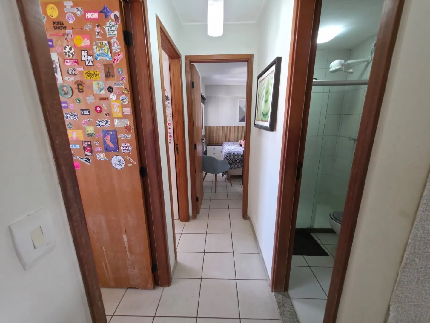 Apartamento, 3 quartos - Foto 17