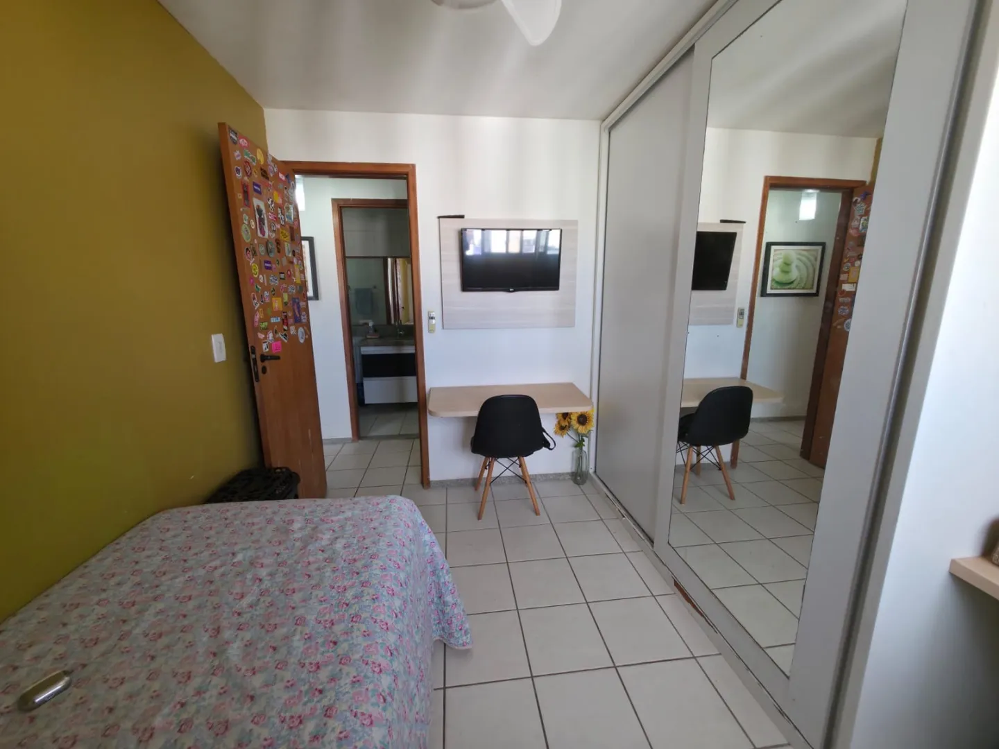 Apartamento, 3 quartos - Foto 15
