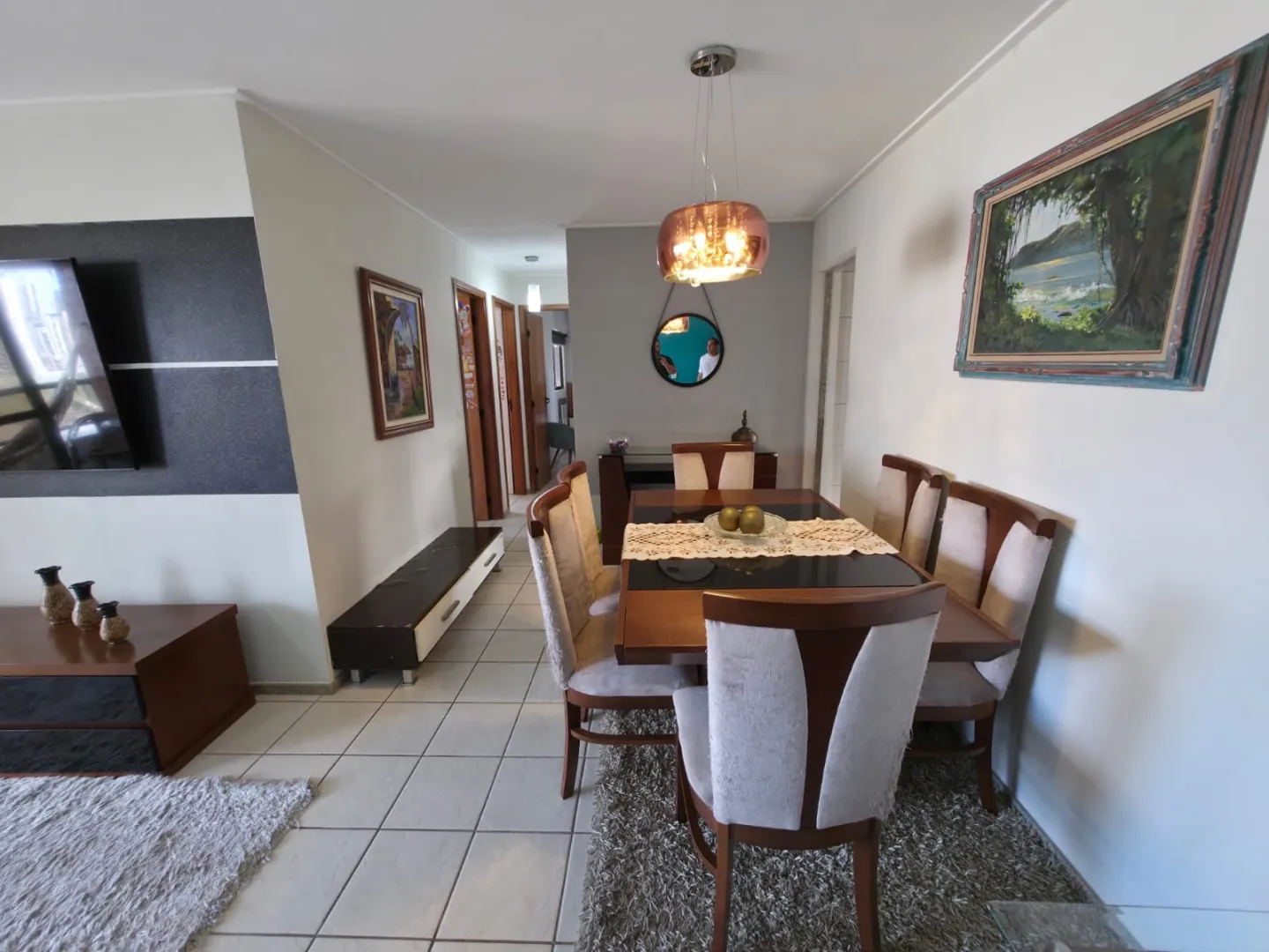 Apartamento, 3 quartos - Foto 34