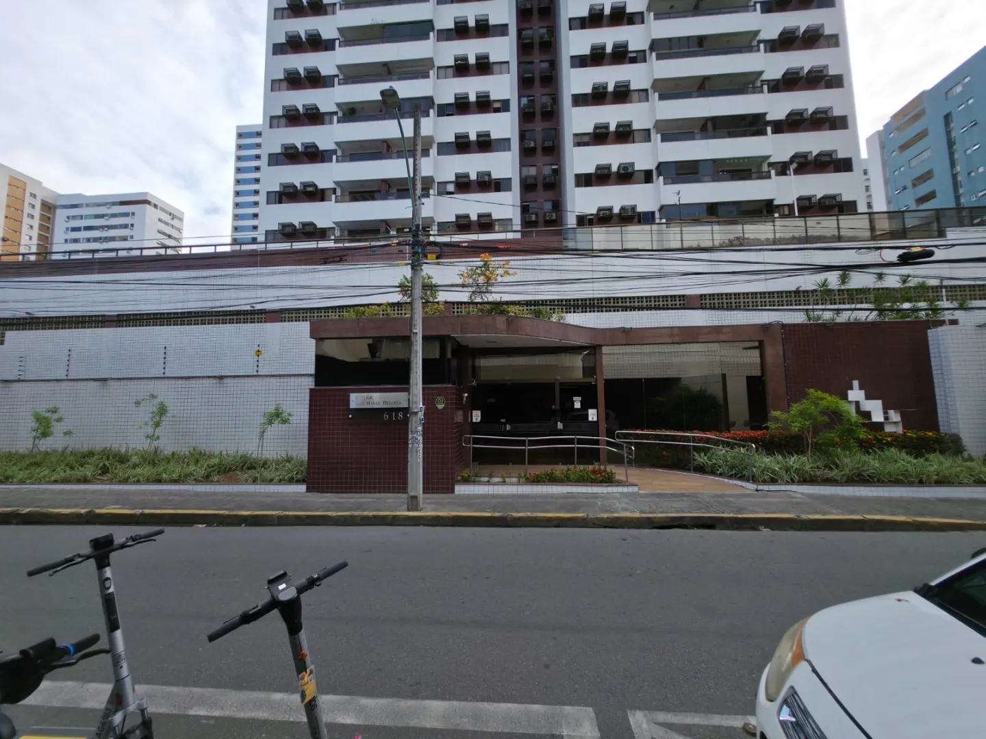 Apartamento, 3 quartos - Foto 16