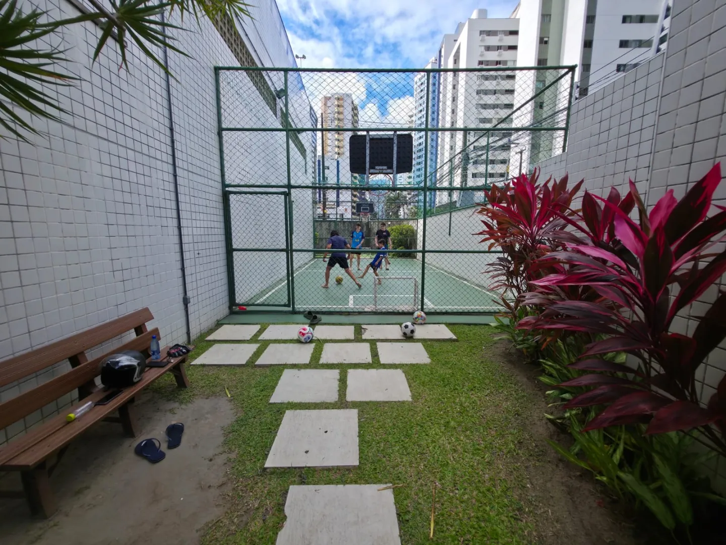 Apartamento, 3 quartos - Foto 20