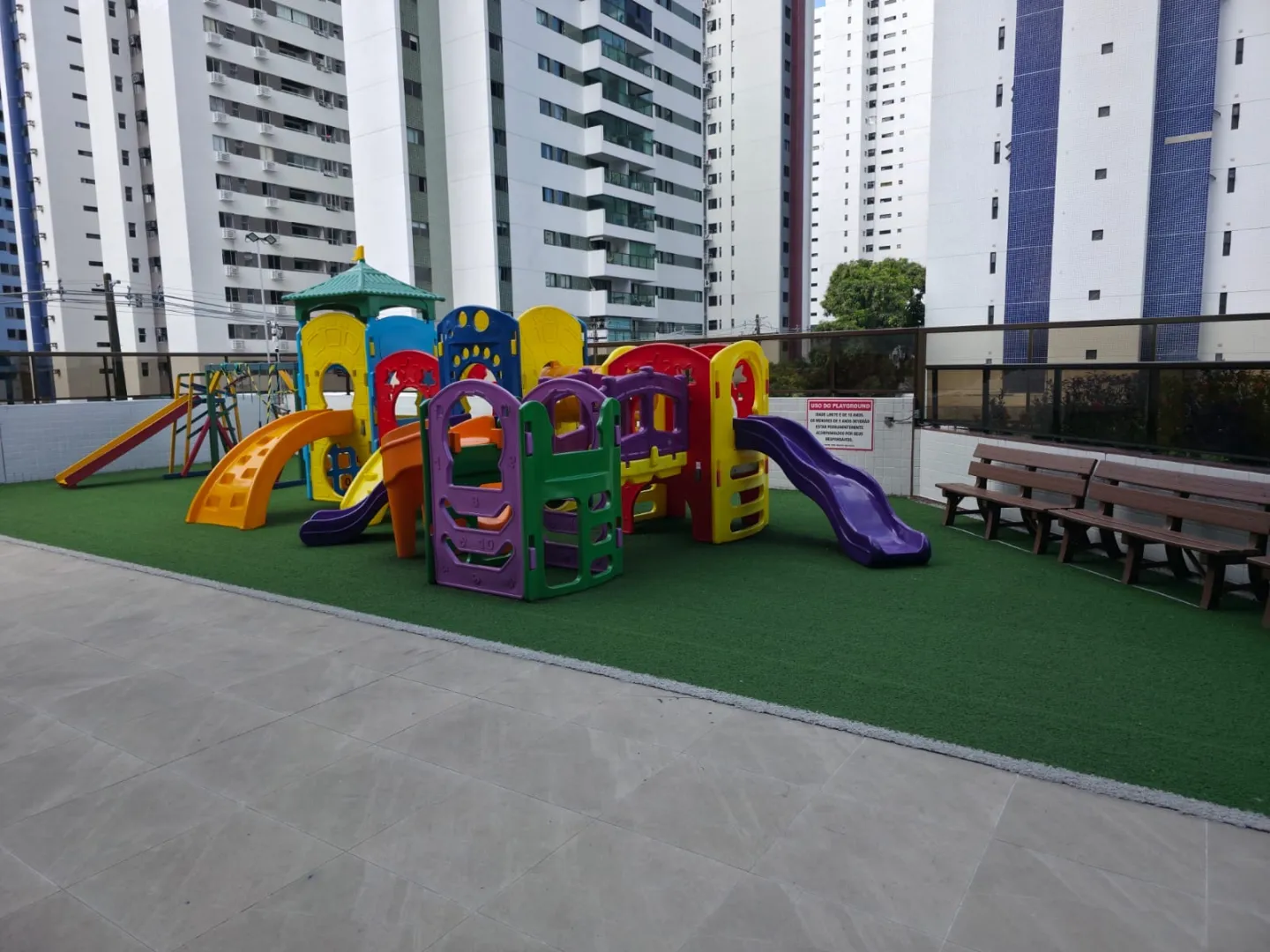 Apartamento, 3 quartos - Foto 5