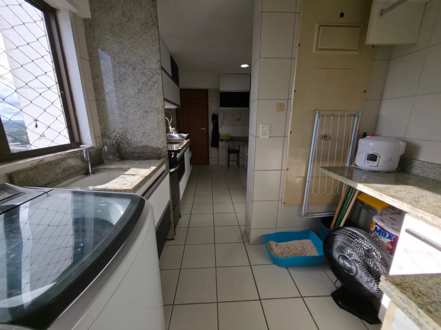 Apartamento, 3 quartos - Foto 24