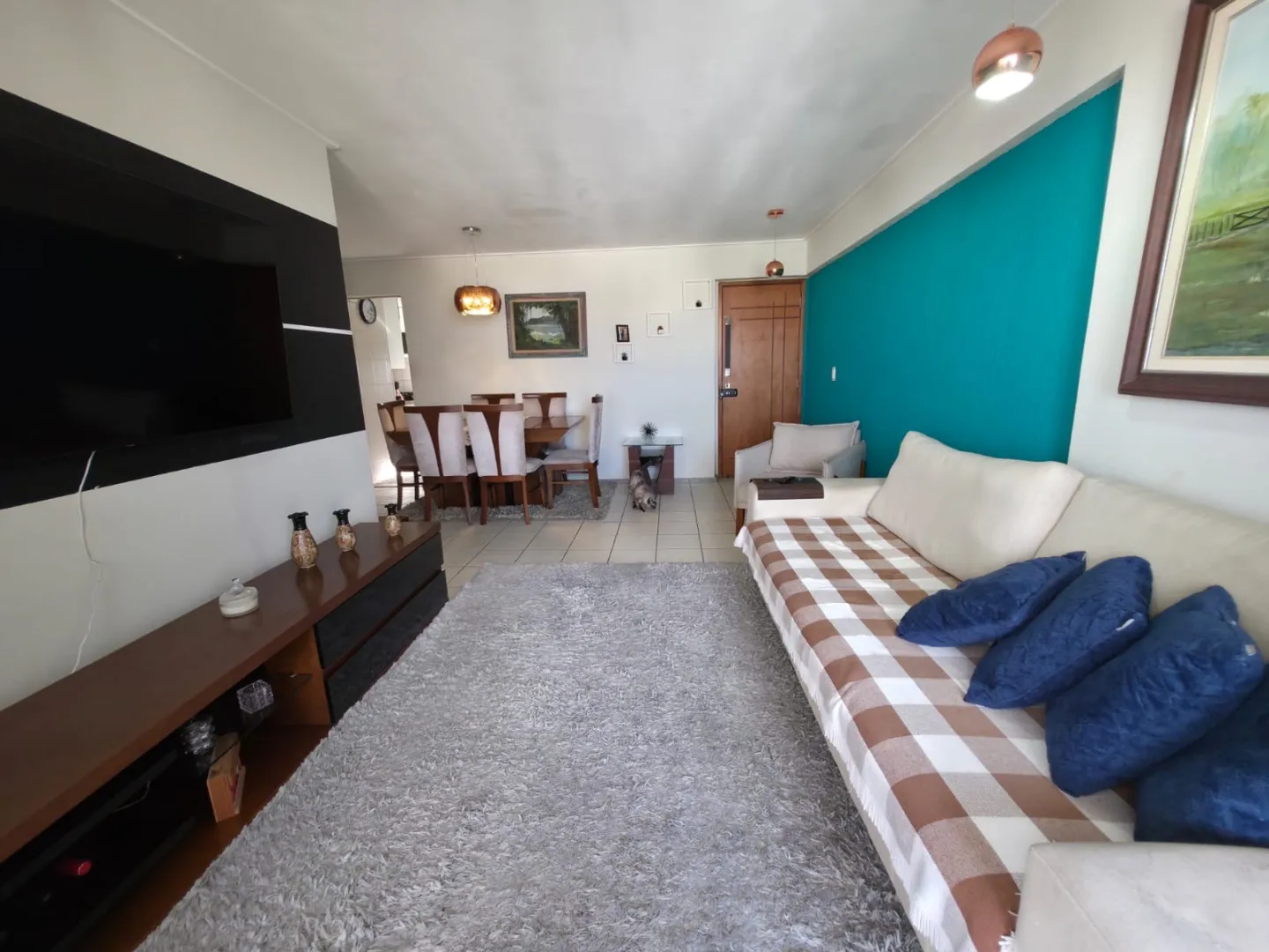 Apartamento, 3 quartos - Foto 35