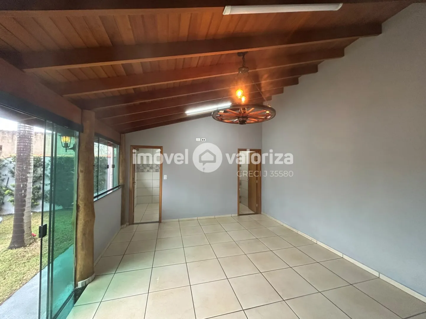 CASA COM 3 DORMIT&Oacute;RIO E &Aacute;REA GOURMET NO VILA CIDADE JARDIM | AVAR&Eacute;  Avaré - 