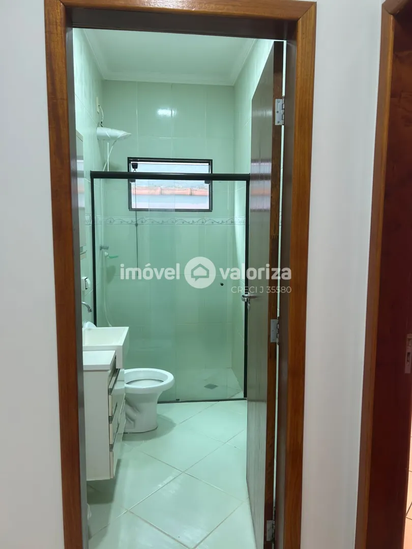 CASA COM 3 DORMIT&Oacute;RIO E &Aacute;REA GOURMET NO VILA CIDADE JARDIM | AVAR&Eacute;  Avaré - 
