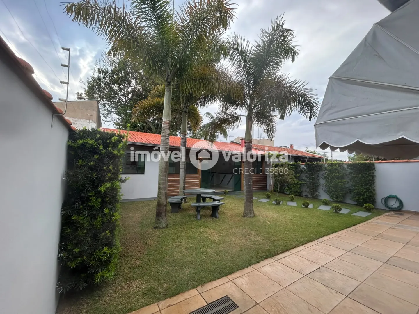 CASA COM 3 DORMIT&Oacute;RIO E &Aacute;REA GOURMET NO VILA CIDADE JARDIM | AVAR&Eacute;  Avaré - 