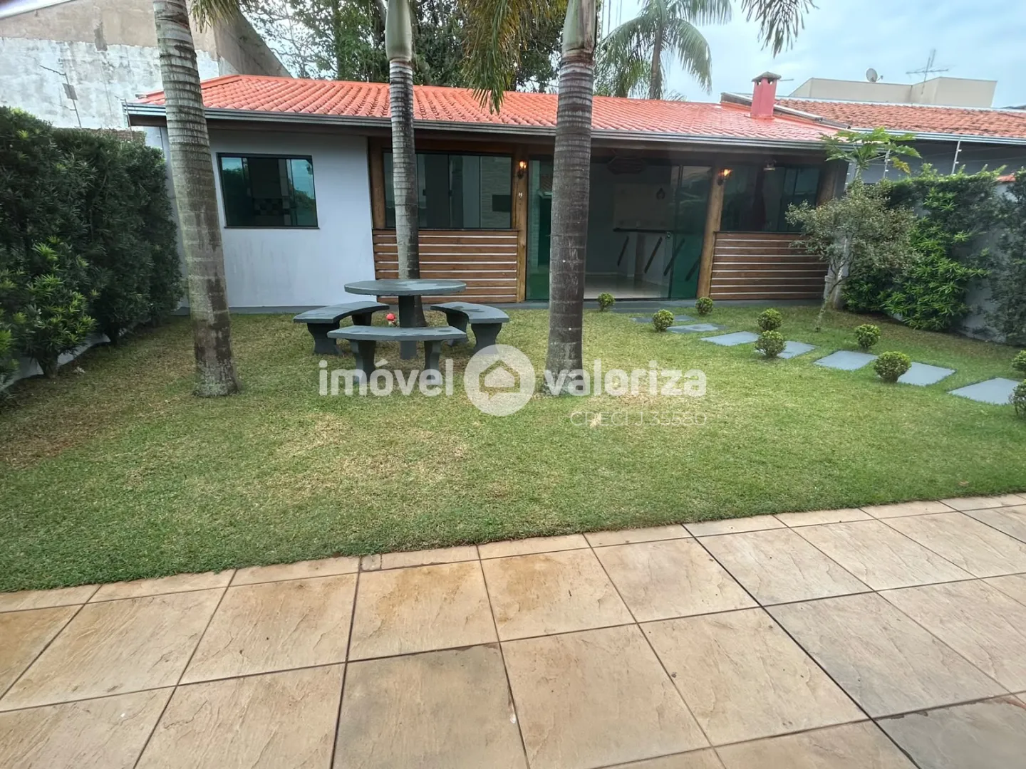 CASA COM 3 DORMIT&Oacute;RIO E &Aacute;REA GOURMET NO VILA CIDADE JARDIM | AVAR&Eacute;  Avaré - 