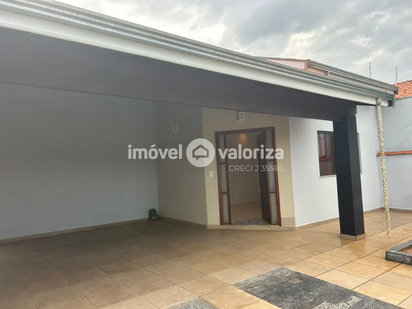 CASA COM 3 DORMIT&Oacute;RIO E &Aacute;REA GOURMET NO VILA CIDADE JARDIM | AVAR&Eacute;  Avaré - 