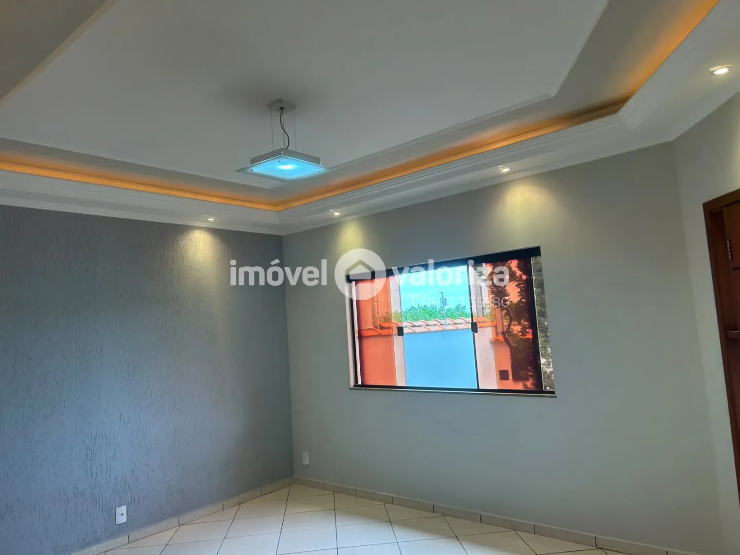 CASA COM 3 DORMIT&Oacute;RIO E &Aacute;REA GOURMET NO VILA CIDADE JARDIM | AVAR&Eacute;  Avaré - 