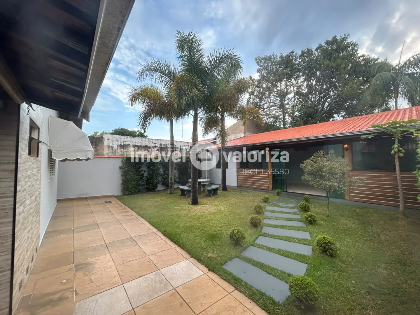 CASA COM 3 DORMIT&Oacute;RIO E &Aacute;REA GOURMET NO VILA CIDADE JARDIM | AVAR&Eacute;  Avaré - 