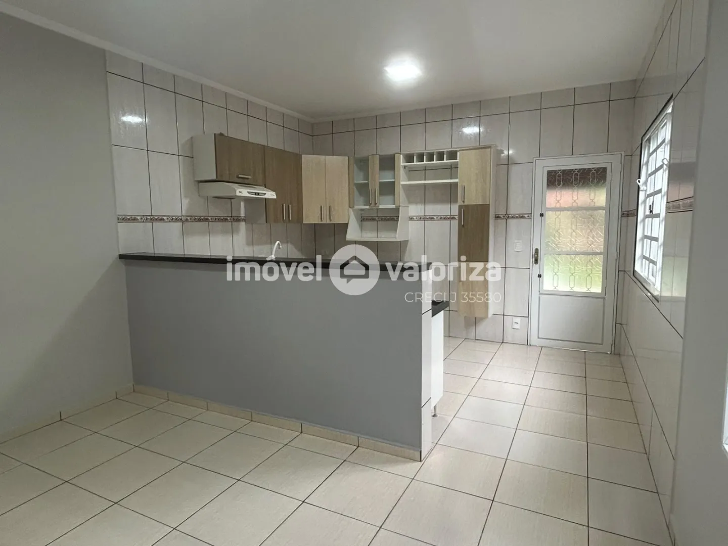 CASA COM 3 DORMIT&Oacute;RIO E &Aacute;REA GOURMET NO VILA CIDADE JARDIM | AVAR&Eacute;  Avaré - 