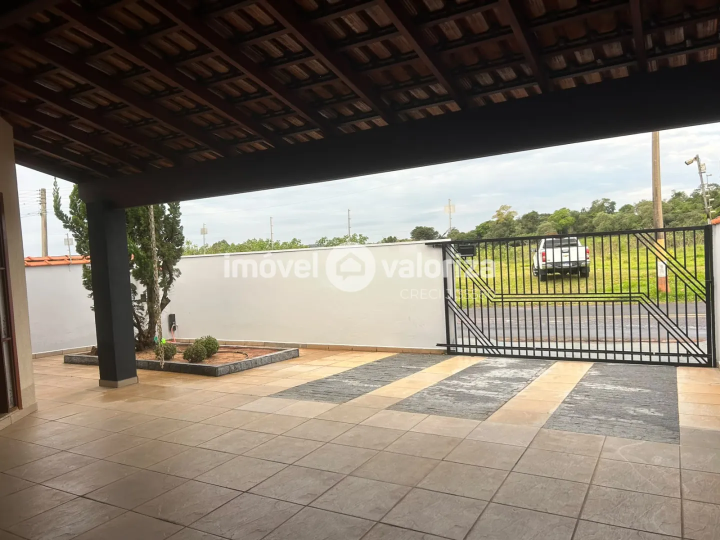 CASA COM 3 DORMIT&Oacute;RIO E &Aacute;REA GOURMET NO VILA CIDADE JARDIM | AVAR&Eacute;  Avaré - 
