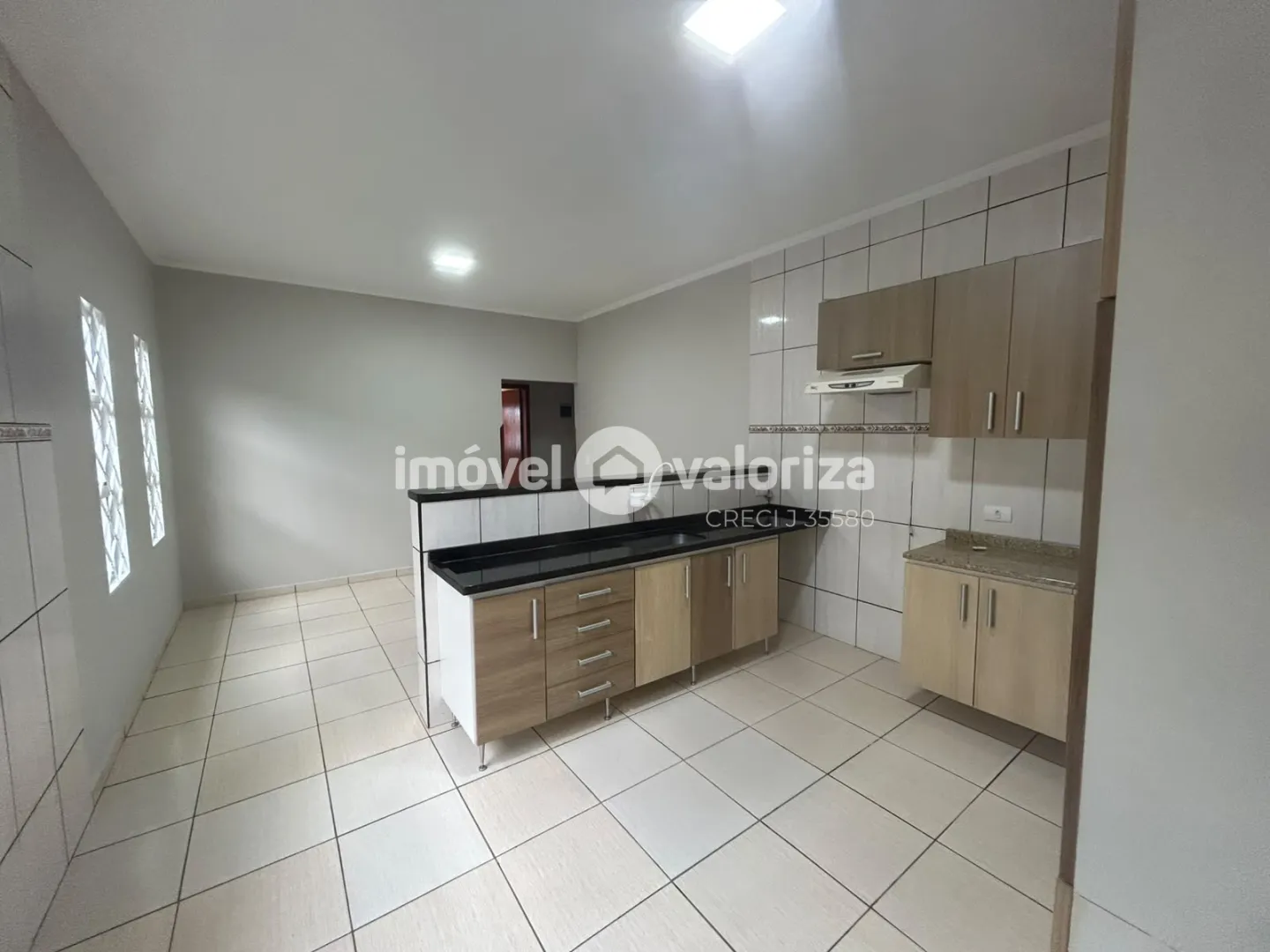 CASA COM 3 DORMIT&Oacute;RIO E &Aacute;REA GOURMET NO VILA CIDADE JARDIM | AVAR&Eacute;  Avaré - 