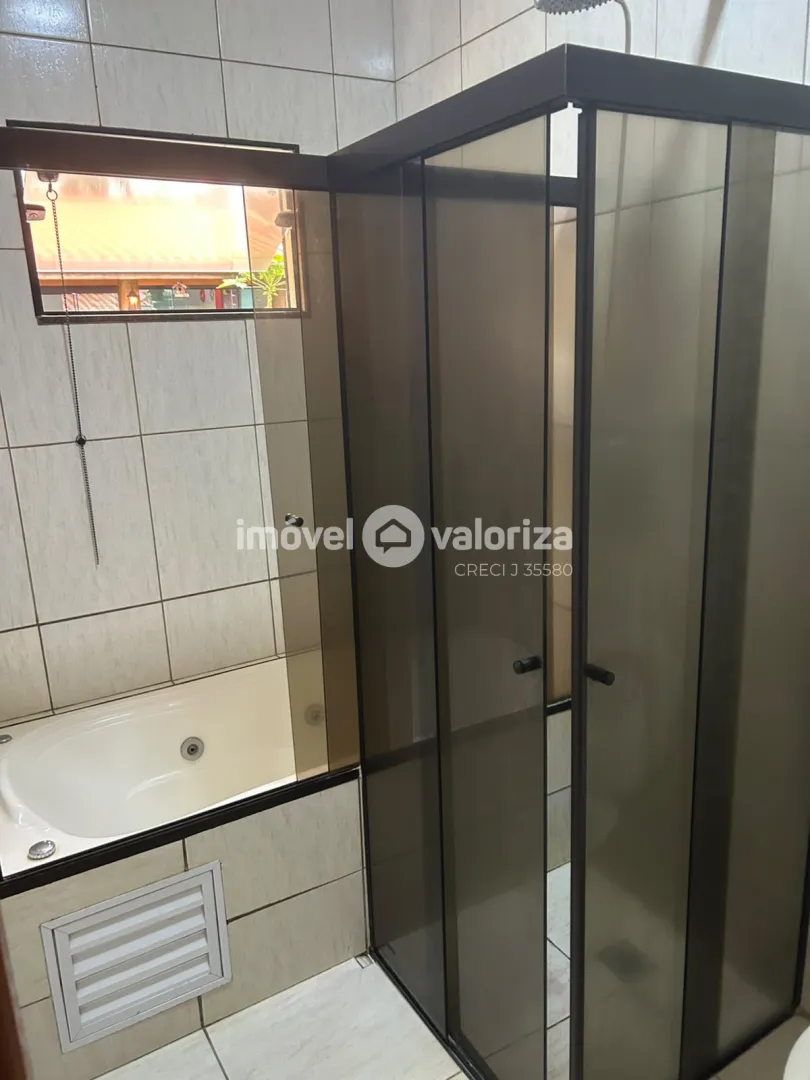 CASA COM 3 DORMIT&Oacute;RIO E &Aacute;REA GOURMET NO VILA CIDADE JARDIM | AVAR&Eacute;  Avaré - 