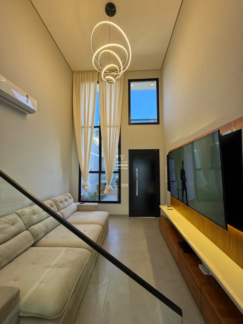 Sobrado 3 dormit&oacute;rios sendo 1 su&iacute;te + &aacute;rea gourmet com piscina  Guarulhos - 