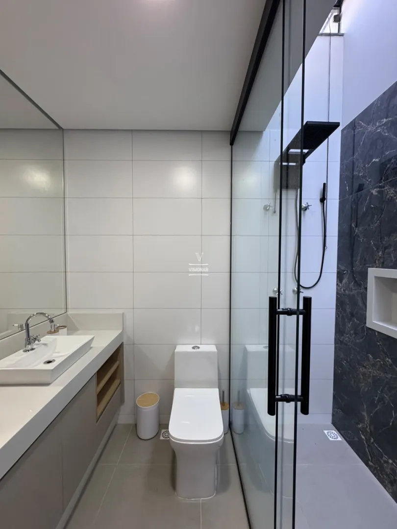 Sobrado 3 dormit&oacute;rios sendo 1 su&iacute;te + &aacute;rea gourmet com piscina  Guarulhos - 