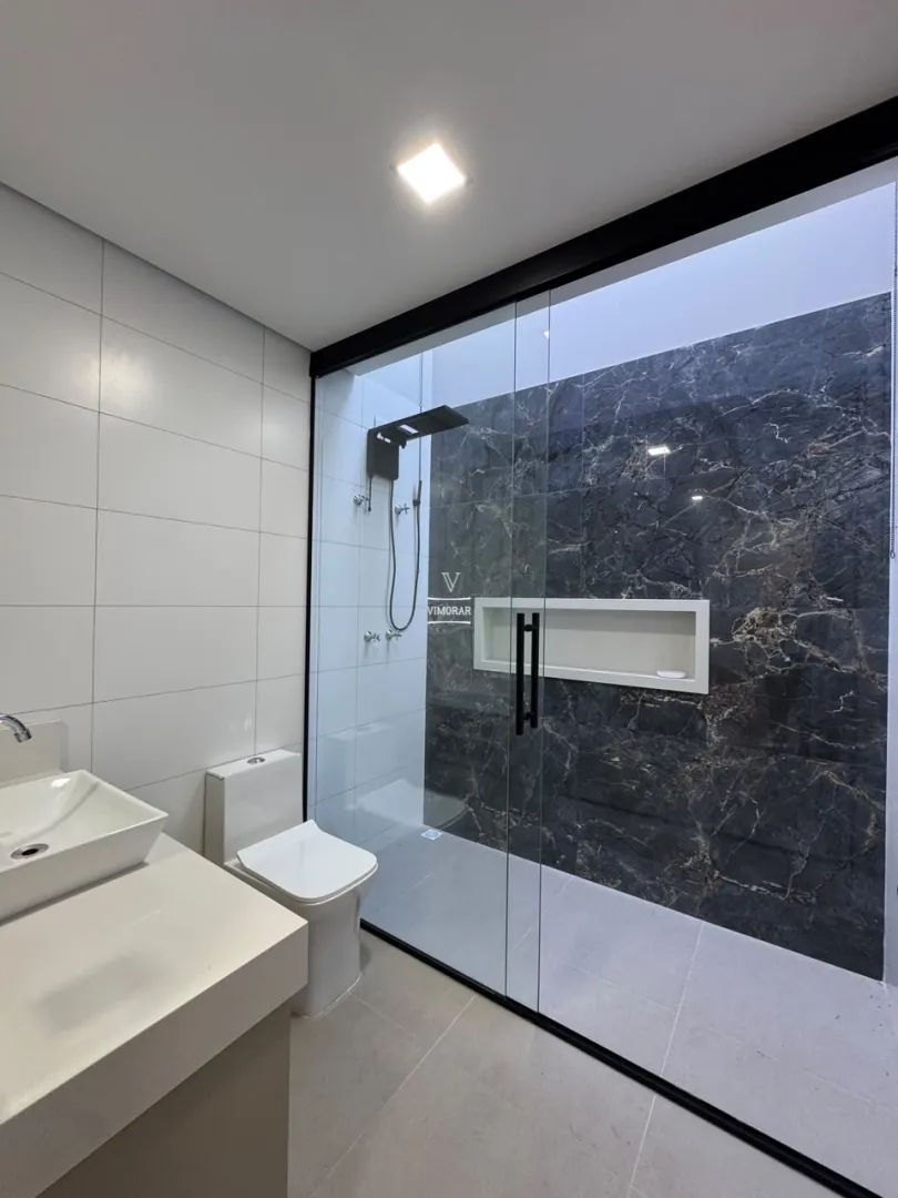 Sobrado 3 dormit&oacute;rios sendo 1 su&iacute;te + &aacute;rea gourmet com piscina  Guarulhos - 