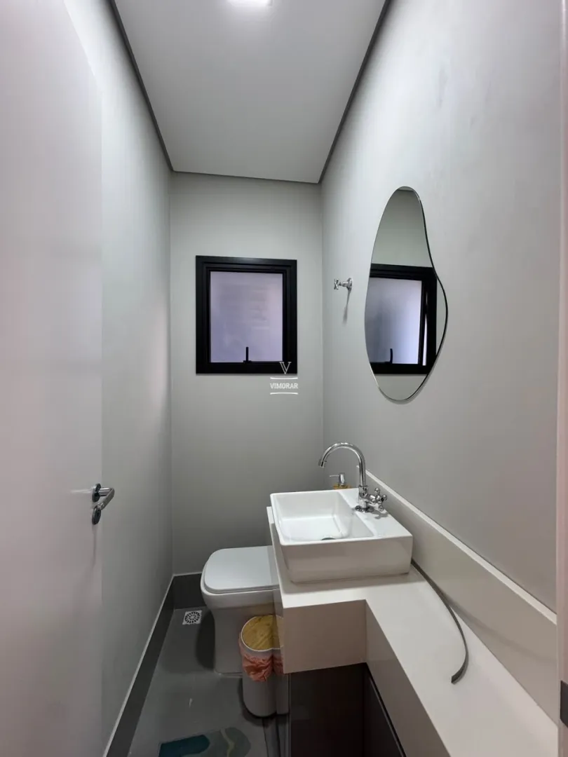 Sobrado 3 dormit&oacute;rios sendo 1 su&iacute;te + &aacute;rea gourmet com piscina  Guarulhos - 