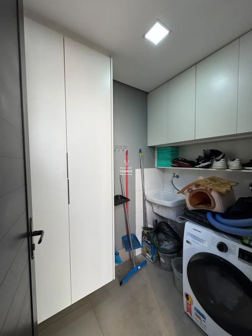 Sobrado 3 dormit&oacute;rios sendo 1 su&iacute;te + &aacute;rea gourmet com piscina  Guarulhos - 