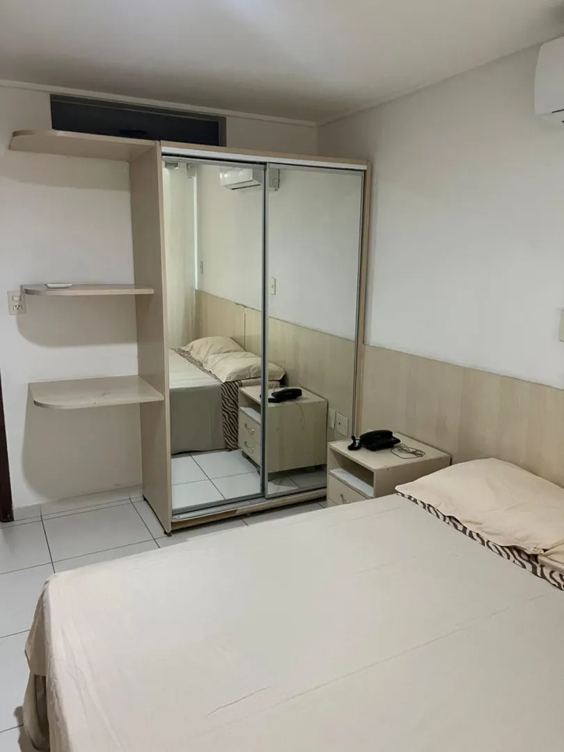 Apartamento um quarto vista mar Manaíra — foto 2