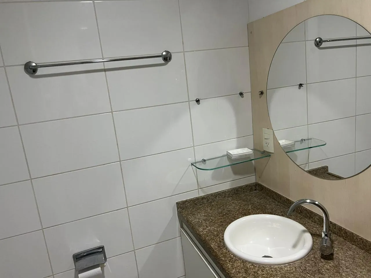 Apartamento um quarto vista mar Manaíra — foto 5