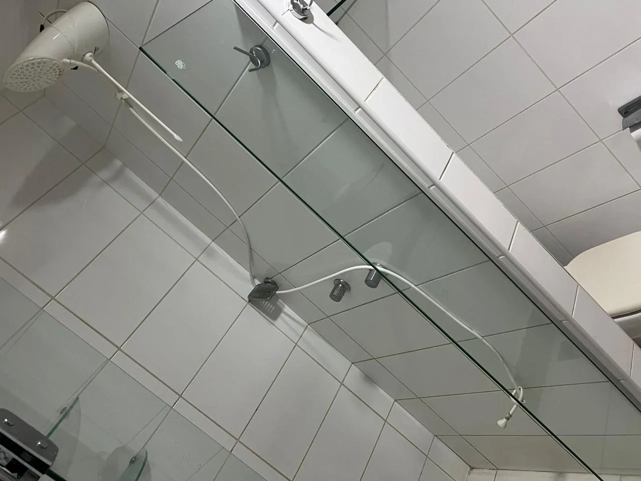 Apartamento um quarto vista mar Manaíra — foto 4