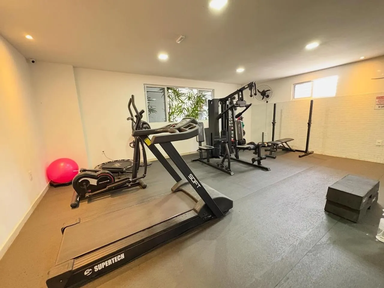 Apartamento dois quartos. Prédio novo.Aeroclube — foto 13