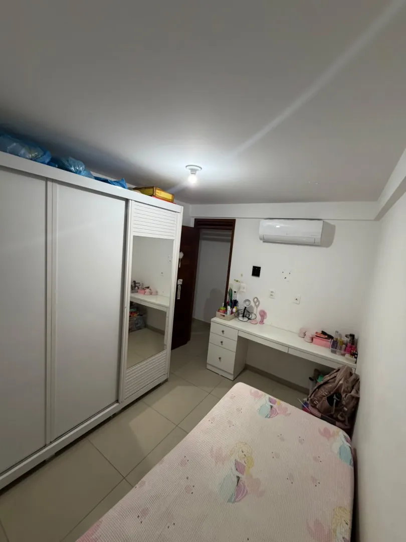 Apartamento dois quartos. Prédio novo.Aeroclube — foto 7