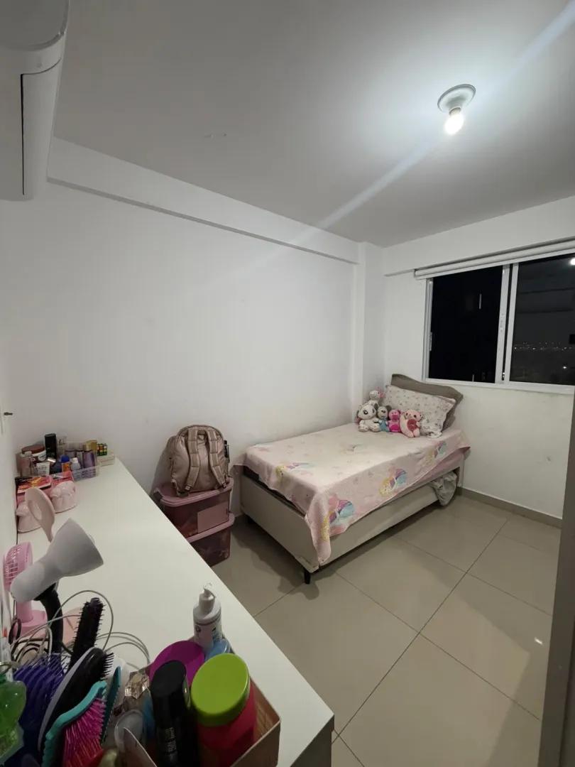 Apartamento dois quartos. Prédio novo.Aeroclube — foto 8