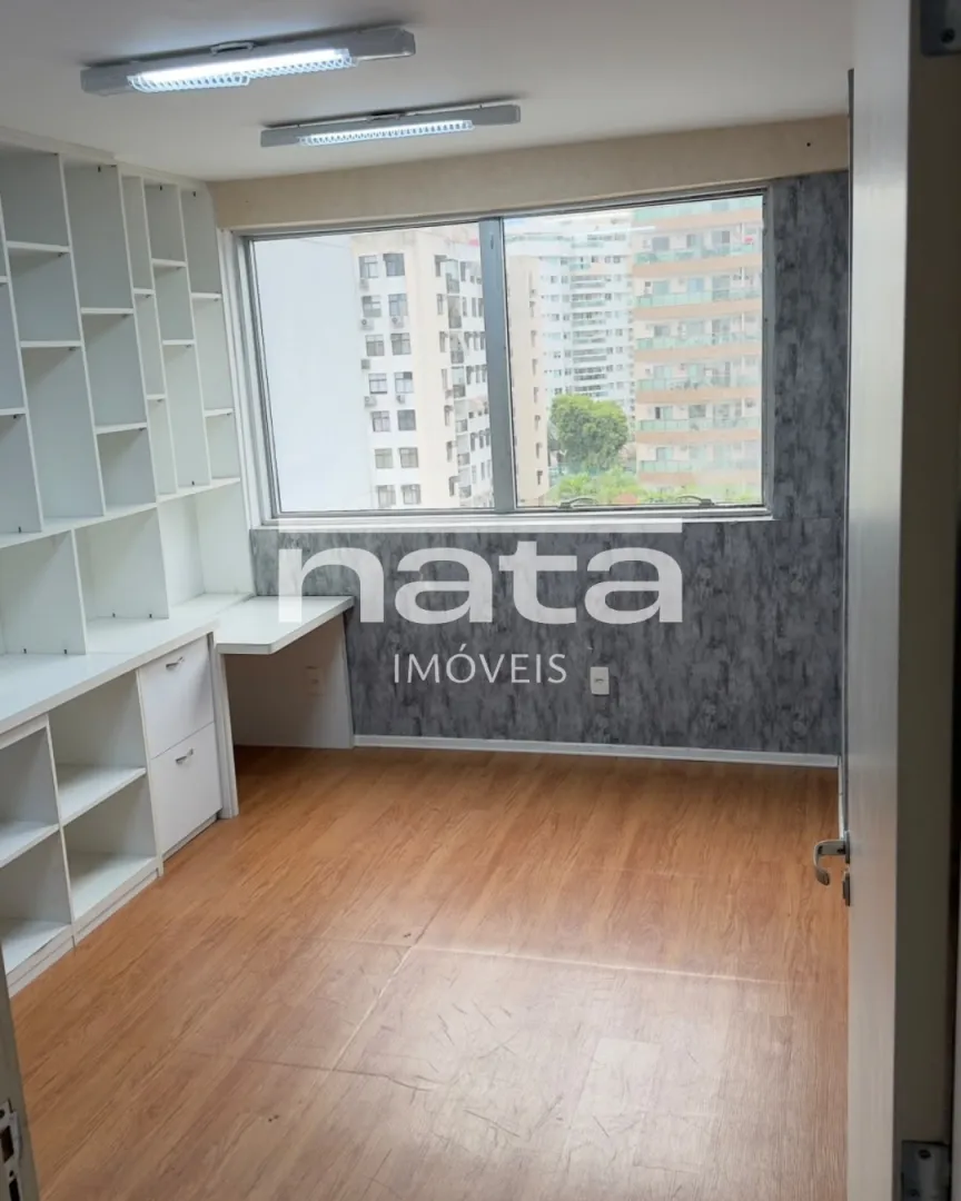 SALA COMERCIAL &Agrave; VENDA | BARRA OL&Iacute;MPICA Avenida Embaixador Abelardo Bueno Rio de Janeiro - 