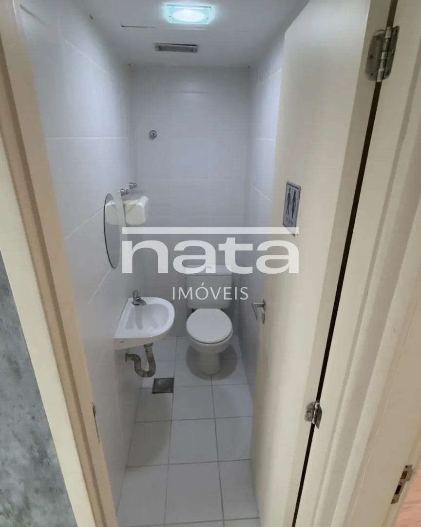 SALA COMERCIAL &Agrave; VENDA | BARRA OL&Iacute;MPICA Avenida Embaixador Abelardo Bueno Rio de Janeiro - 