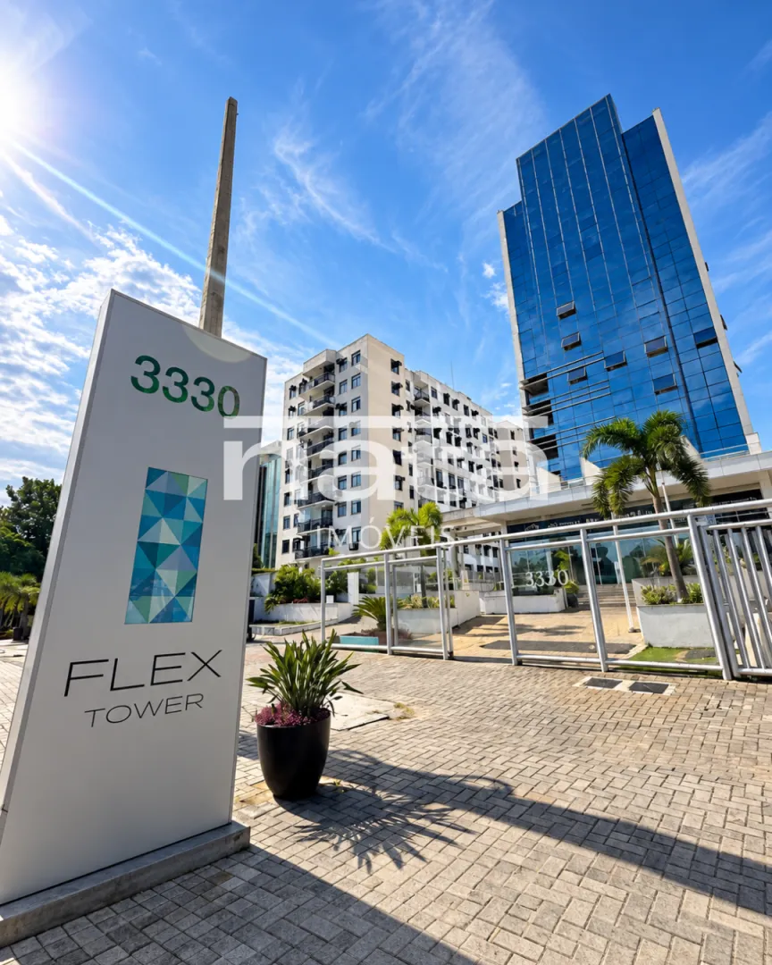 SALA COMERCIAL &Agrave; VENDA | BARRA OL&Iacute;MPICA Avenida Embaixador Abelardo Bueno Rio de Janeiro - 