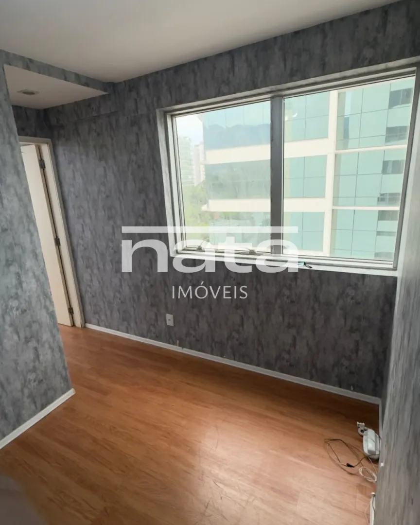 SALA COMERCIAL &Agrave; VENDA | BARRA OL&Iacute;MPICA Avenida Embaixador Abelardo Bueno Rio de Janeiro - 