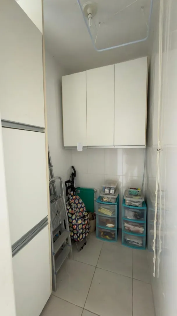APARTAMENTO 3 QUARTOS VISTA MAR DEPEND&Ecirc;NCIA ELEVADORES GARAGEM &Agrave; VENDA CORREDOR VIT&Oacute;RIA! Avenida Sete de Setembro Salvador - 