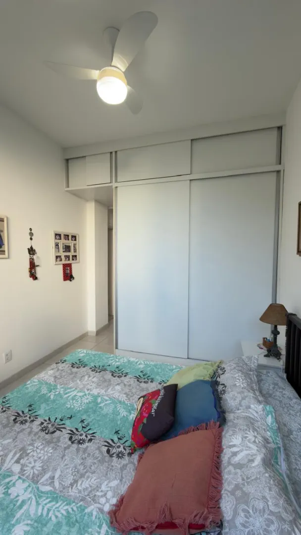 APARTAMENTO 3 QUARTOS VISTA MAR DEPEND&Ecirc;NCIA ELEVADORES GARAGEM &Agrave; VENDA CORREDOR VIT&Oacute;RIA! Avenida Sete de Setembro Salvador - 
