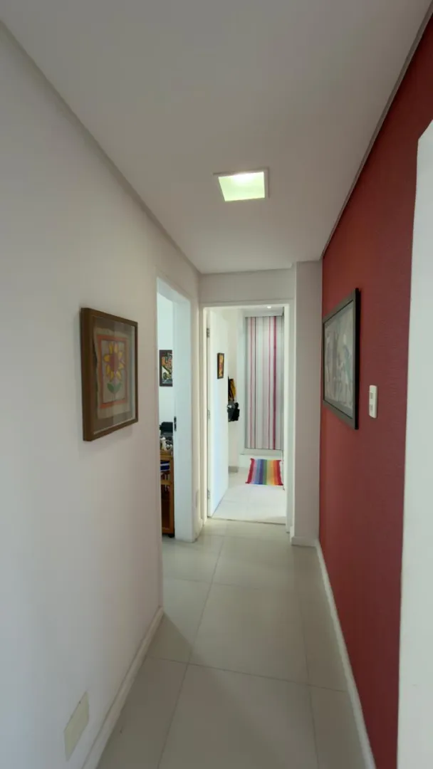 APARTAMENTO 3 QUARTOS VISTA MAR DEPEND&Ecirc;NCIA ELEVADORES GARAGEM &Agrave; VENDA CORREDOR VIT&Oacute;RIA! Avenida Sete de Setembro Salvador - 