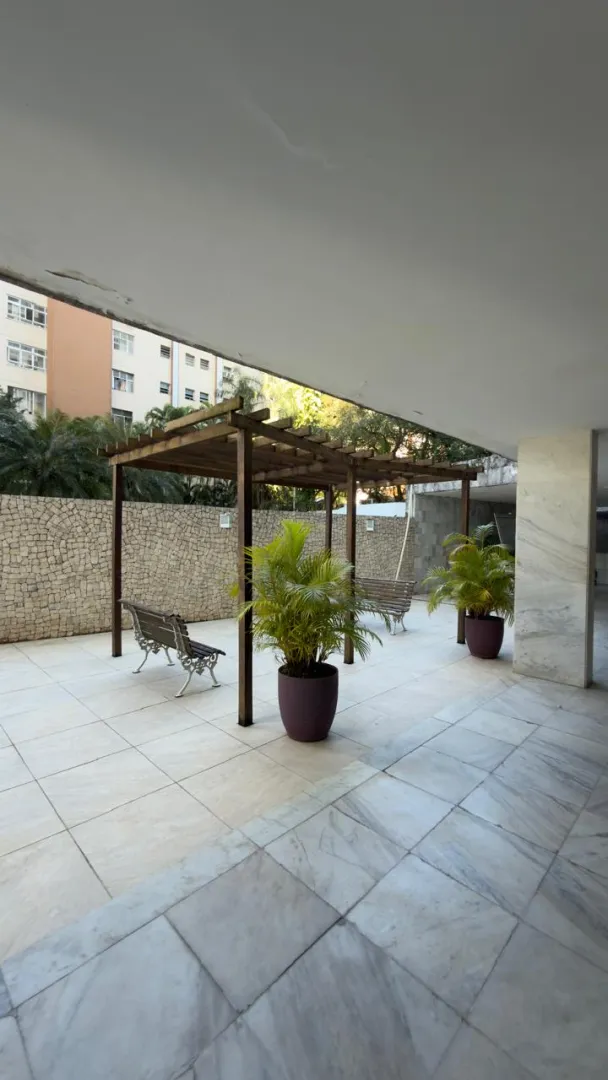 APARTAMENTO 3 QUARTOS VISTA MAR DEPEND&Ecirc;NCIA ELEVADORES GARAGEM &Agrave; VENDA CORREDOR VIT&Oacute;RIA! Avenida Sete de Setembro Salvador - 