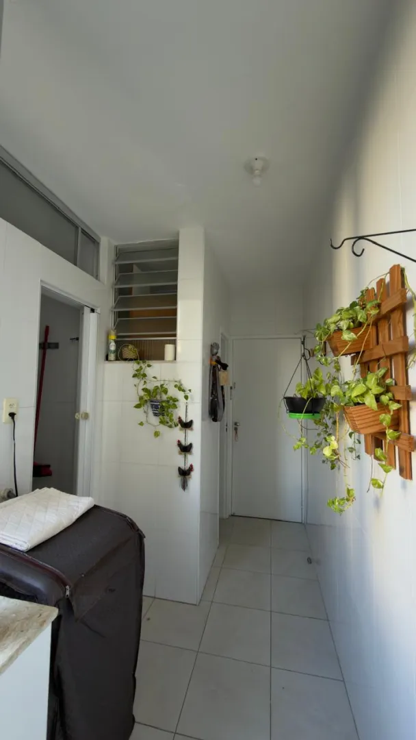 APARTAMENTO 3 QUARTOS VISTA MAR DEPEND&Ecirc;NCIA ELEVADORES GARAGEM &Agrave; VENDA CORREDOR VIT&Oacute;RIA! Avenida Sete de Setembro Salvador - 
