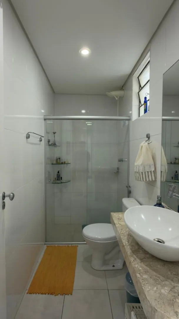 APARTAMENTO 3 QUARTOS VISTA MAR DEPEND&Ecirc;NCIA ELEVADORES GARAGEM &Agrave; VENDA CORREDOR VIT&Oacute;RIA! Avenida Sete de Setembro Salvador - 