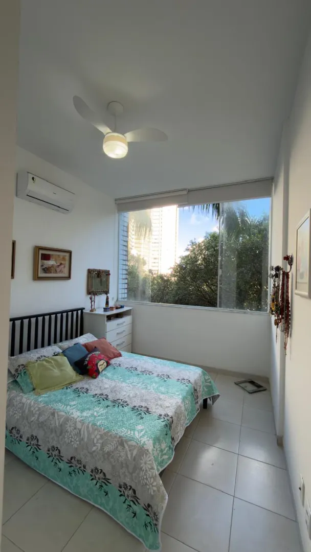 APARTAMENTO 3 QUARTOS VISTA MAR DEPEND&Ecirc;NCIA ELEVADORES GARAGEM &Agrave; VENDA CORREDOR VIT&Oacute;RIA! Avenida Sete de Setembro Salvador - 