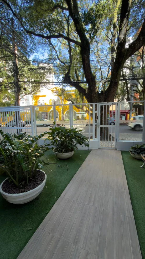APARTAMENTO 3 QUARTOS VISTA MAR DEPEND&Ecirc;NCIA ELEVADORES GARAGEM &Agrave; VENDA CORREDOR VIT&Oacute;RIA! Avenida Sete de Setembro Salvador - 
