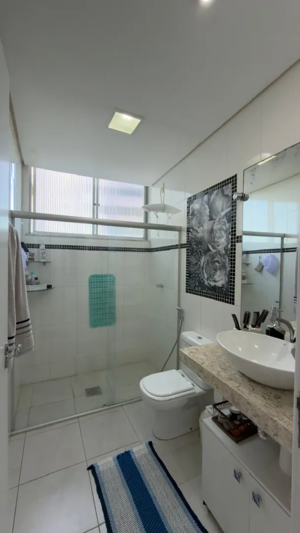 APARTAMENTO 3 QUARTOS VISTA MAR DEPEND&Ecirc;NCIA ELEVADORES GARAGEM &Agrave; VENDA CORREDOR VIT&Oacute;RIA! Avenida Sete de Setembro Salvador - 
