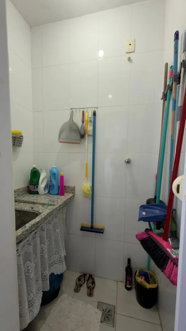 APARTAMENTO 3 QUARTOS VISTA MAR DEPEND&Ecirc;NCIA ELEVADORES GARAGEM &Agrave; VENDA CORREDOR VIT&Oacute;RIA! Avenida Sete de Setembro Salvador - 