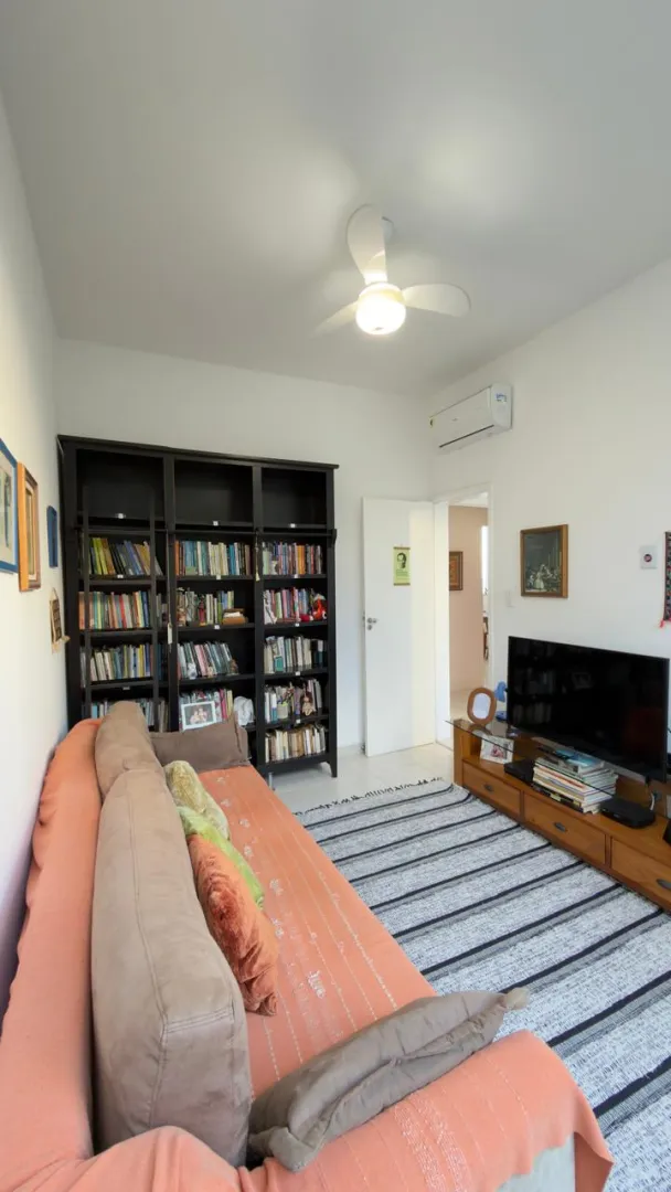 APARTAMENTO 3 QUARTOS VISTA MAR DEPEND&Ecirc;NCIA ELEVADORES GARAGEM &Agrave; VENDA CORREDOR VIT&Oacute;RIA! Avenida Sete de Setembro Salvador - 