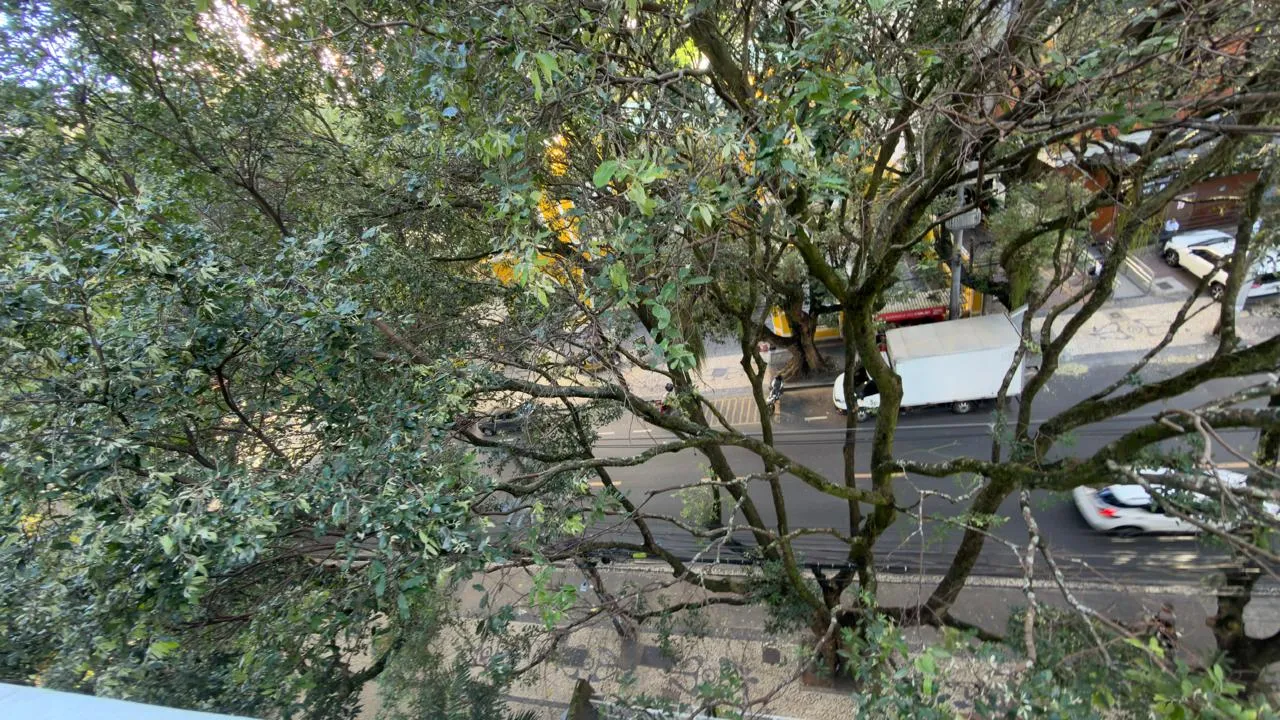 APARTAMENTO 3 QUARTOS VISTA MAR DEPEND&Ecirc;NCIA ELEVADORES GARAGEM &Agrave; VENDA CORREDOR VIT&Oacute;RIA! Avenida Sete de Setembro Salvador - 